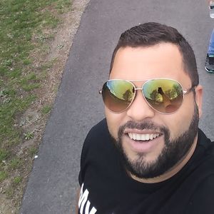 Meet your Posher, Renova gesso